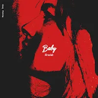 Afrasiab — Baby — обложка