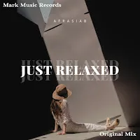 Afrasiab — Just Relaxed — обложка
